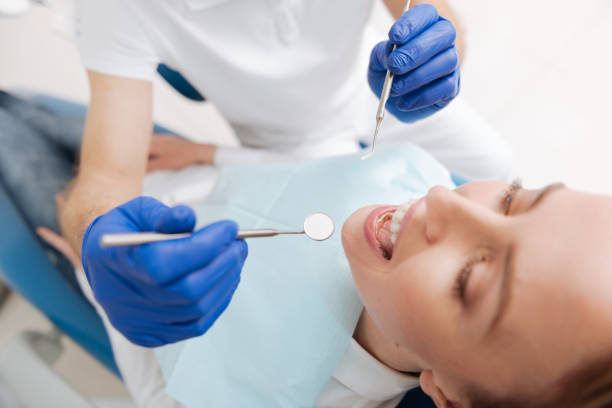 Best Dental Bonding  in Jarrettsville, MD